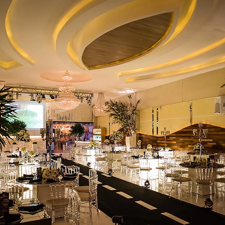 Casa de Festas Elite